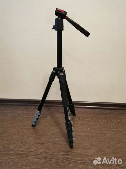 Штатив профессиональный Giottos vola DT825