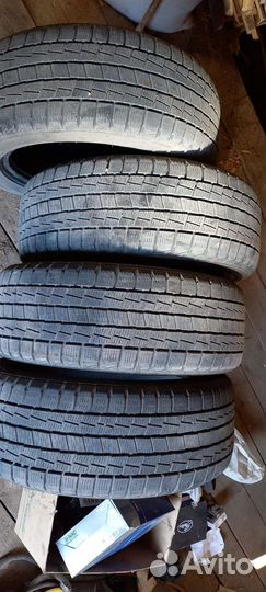 Goform W705 215/55 R17
