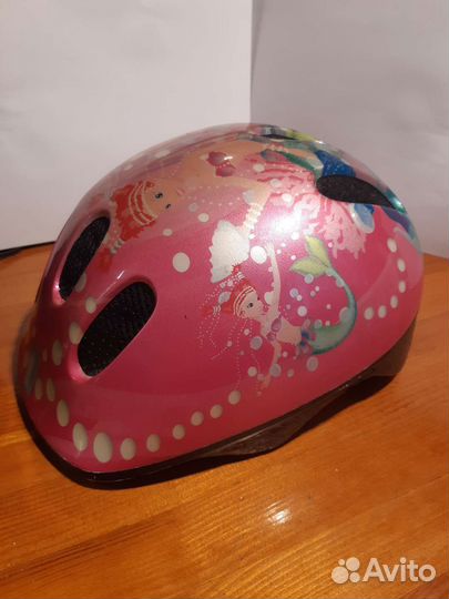 Шлем детский Bellelli