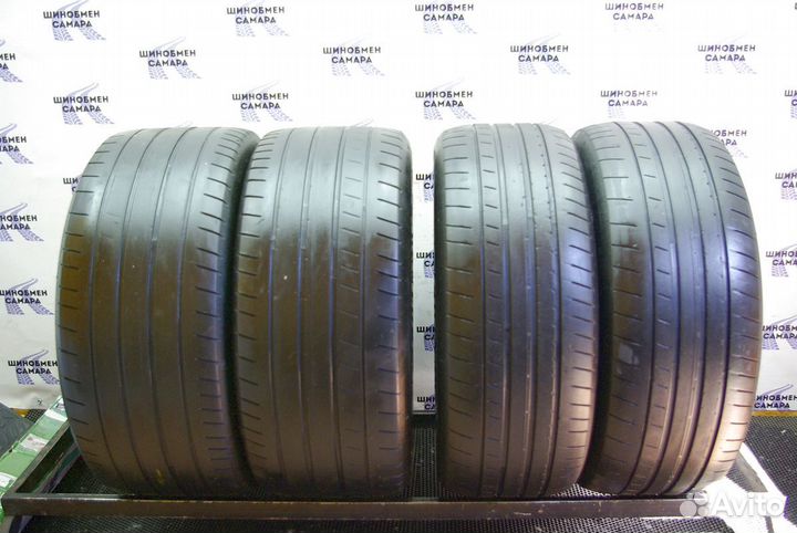 Dunlop SP Sport Maxx RT 2 255/45 R20 105Y