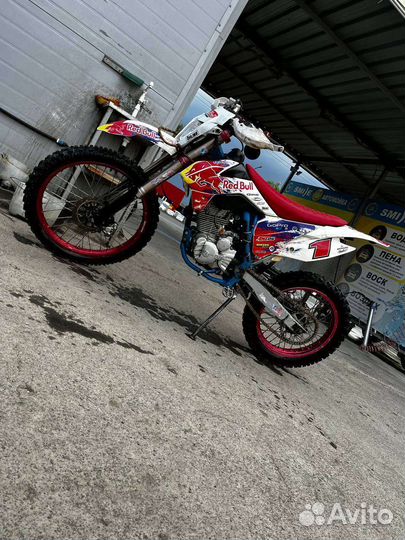 Motoland CRF 250 172fmm