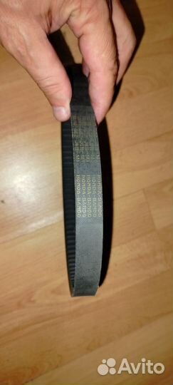 Трансмиссия мопеда Honda Tact AF79