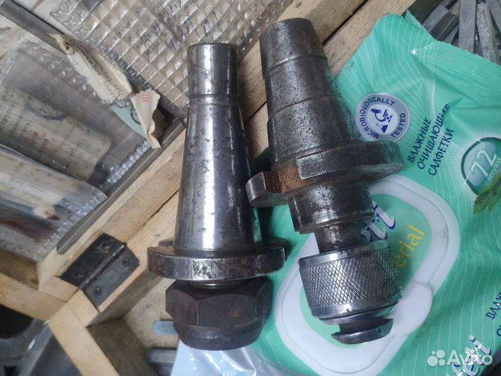 Коллекционирование Оправки патроны