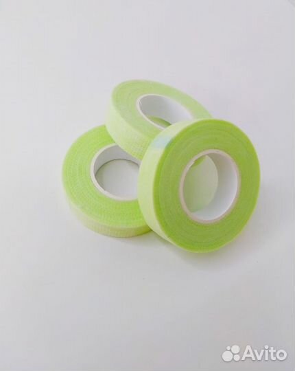 Скотч для наращивания ресниц