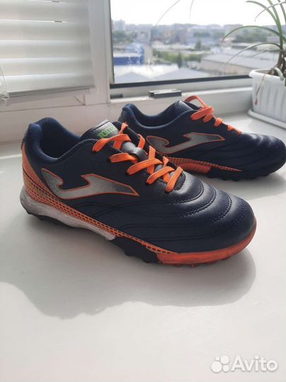 Кроссовки Joma