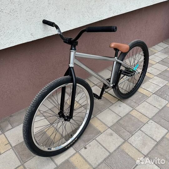 Pride street mtb 26