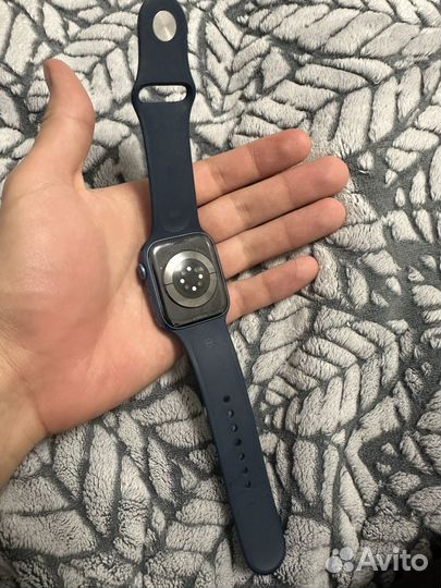 Apple watch Series 7 45 mm