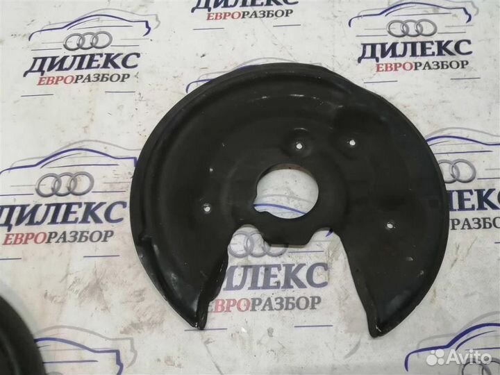 Пыльник тормозного диска VW Passat (B7) 2011-2015