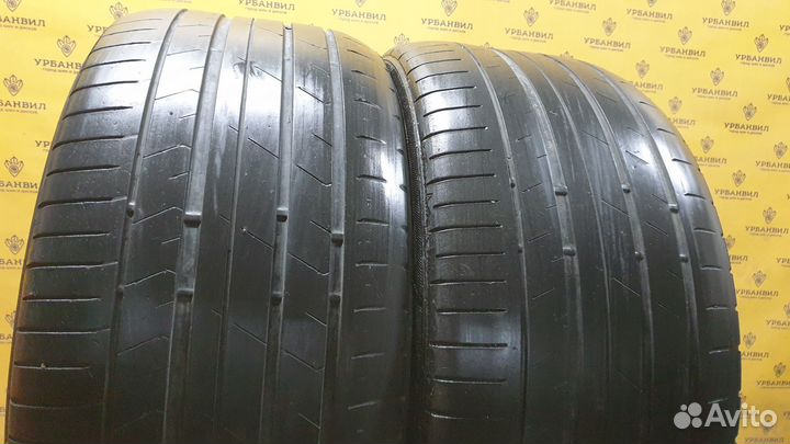 Toyo Proxes T1 Sport SUV 295/40 R21 111Y