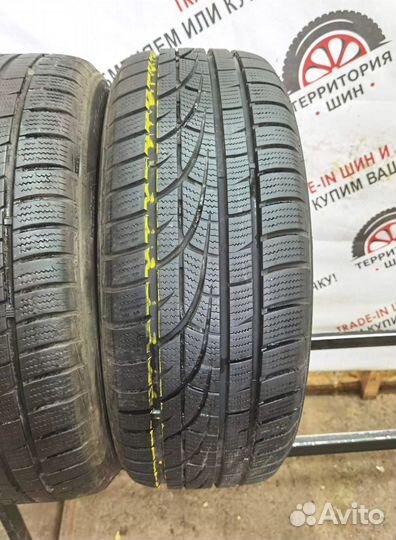 Hankook Winter I'Cept Evo 215/55 R17 98V