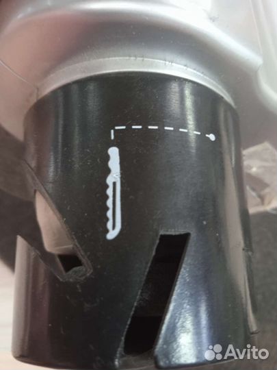 Ножеточка электрическая