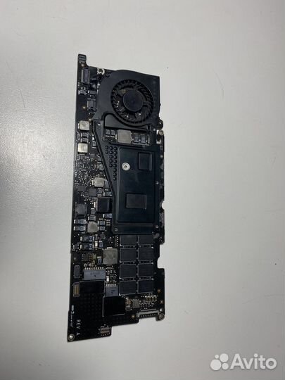 Материнская плата для MacBook air a1304