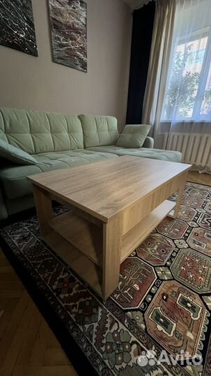 Журнальный стол новый