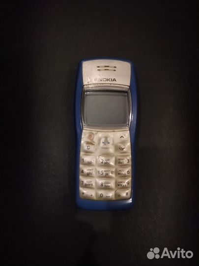 Nokia 1100
