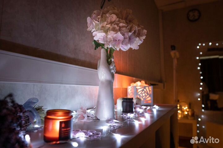 Массаж Перово. Спина, общий, детский