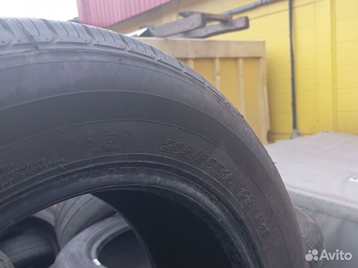 Westlake RP18 205/60 R16