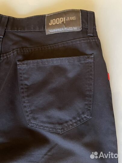 Мужские джинсы joop Jeans 48/50 Оригинал