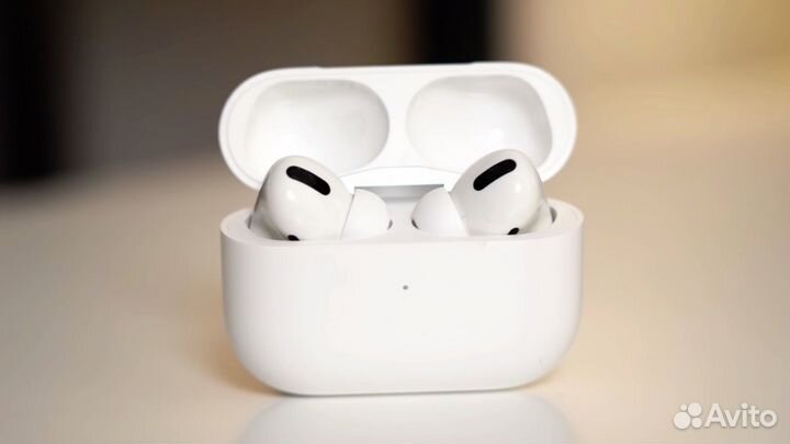 Airpods Pro