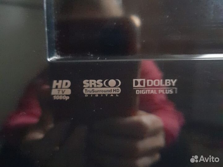 Телевизор Samsung 32 дюйма бу