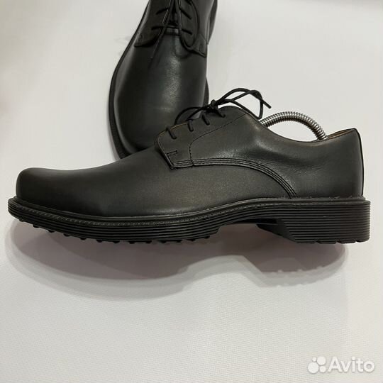 Оригинальные Dr. Martens Fitzwilliam туфли (45)