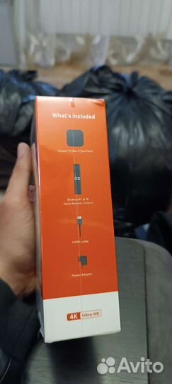 Xiaomi mi tv box 2 поколения