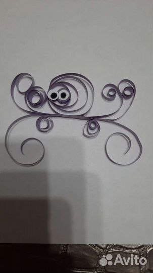 Поделки своими руками квиллинг