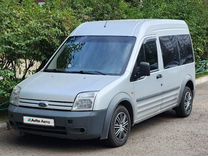 Ford Tourneo Connect 1.8 MT, 2008, 436 000 км, с пробегом, цена 650 000 руб.