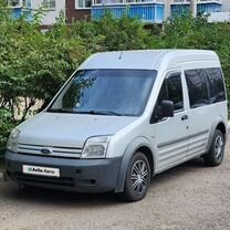 Ford Tourneo Connect 1.8 MT, 2008, 436 000 км, с пробегом, цена 650 000 руб.