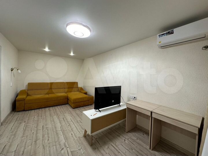 2-к. квартира, 50 м², 9/16 эт.