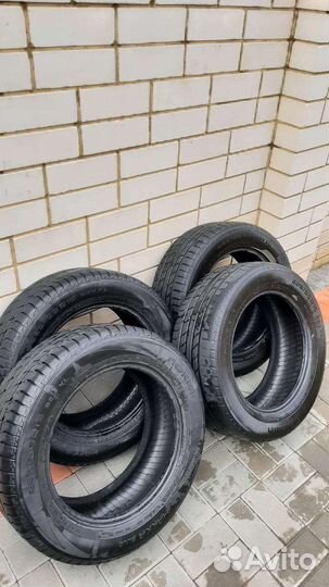 Nokian Tyres Hakka Blue 225/55 R16