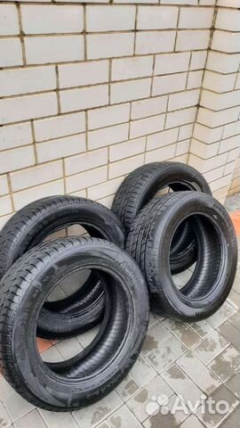 Nokian Tyres Hakka Blue 225/55 R16