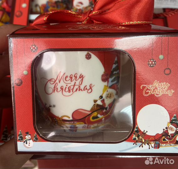 Набор бокалов