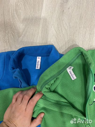 Комбинезон playtoday 86