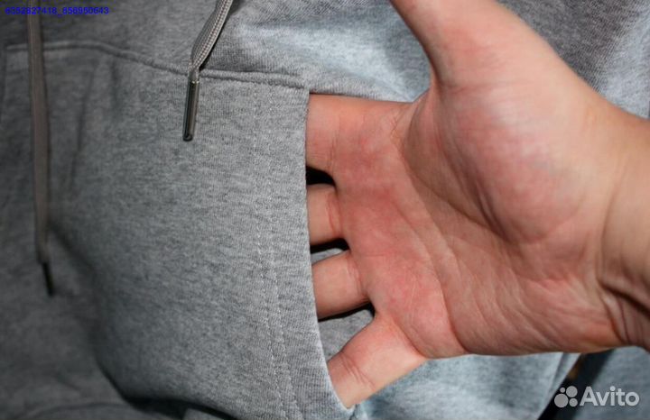 Polo Ralph Lauren худи (Арт.66769)