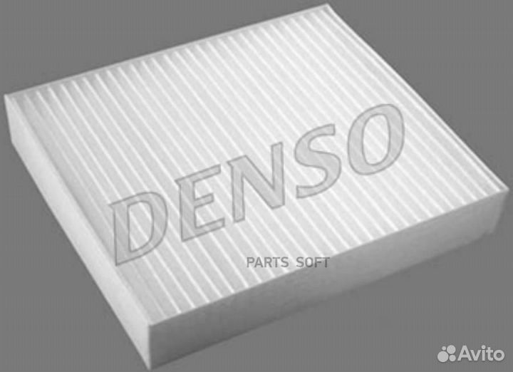 Denso DCF305P Фильтр салона