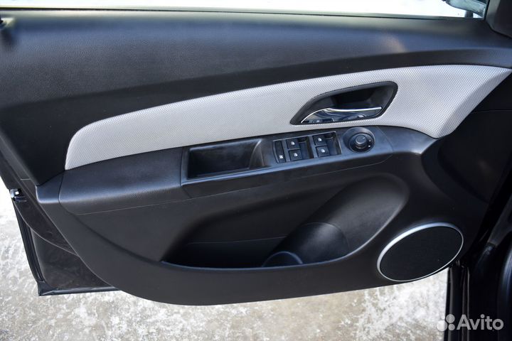 Chevrolet Cruze 1.8 МТ, 2013, 219 000 км