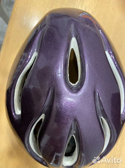 Шлем для велосипеда