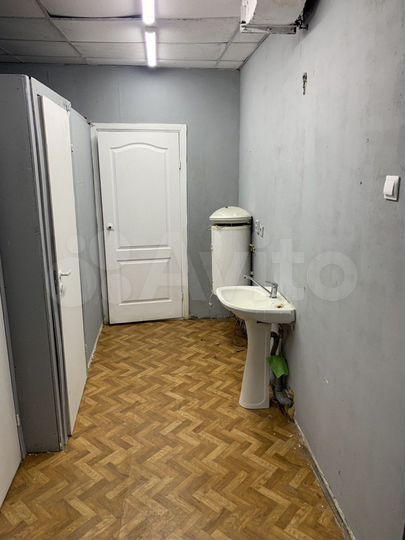 Офис, 16 м²