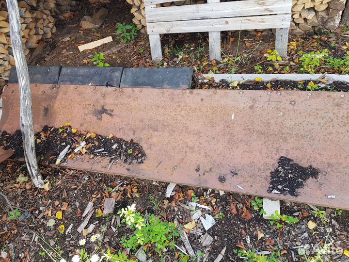 Культиватор Бердянский завод сельхозтехники КШС-7, 1974