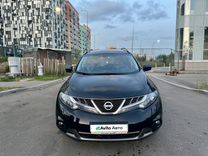 Nissan Murano 3.5 CVT, 2013, 217 000 км, с пробегом, цена 1 380 000 руб.