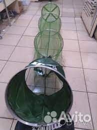 Продаю садок для рыбы