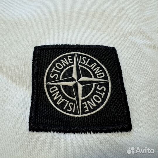 Оригинал Новая Stone Island Футболка