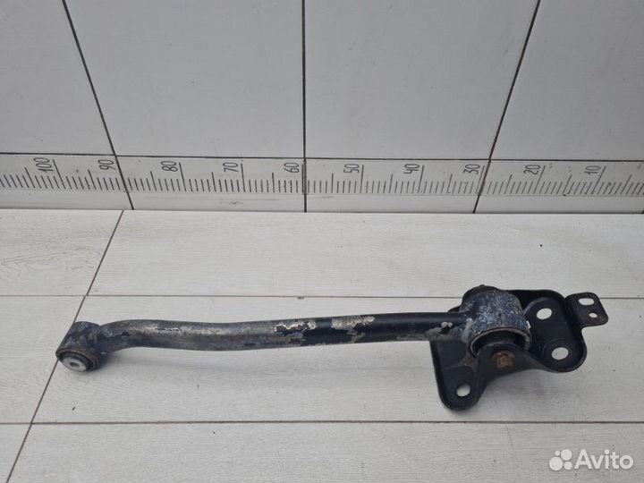 Рычаг задний левый Jeep Renegade 1 EJK 2016