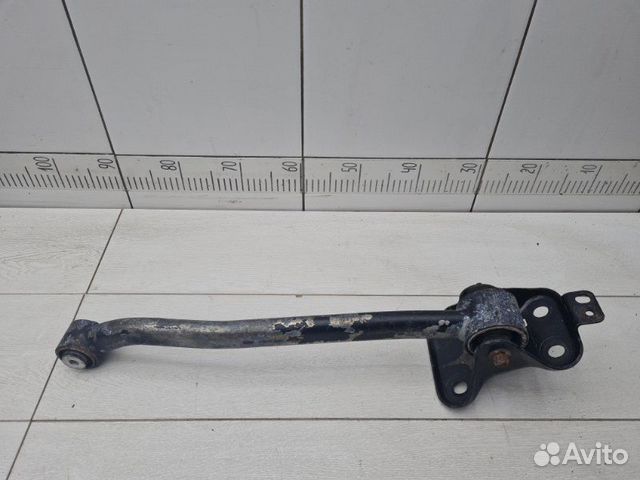 Рычаг задний левый Jeep Renegade 1 EJK 2016