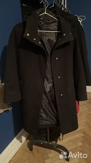 Пальто женское