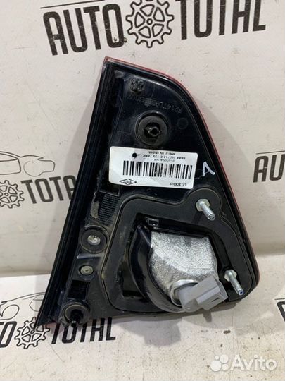 Фонарь задний левый Nissan Terrano D10 K4MA606