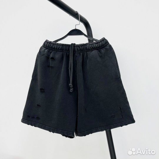 Шорты Balensiaga XL