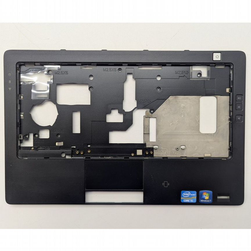 [0039M5] Топкейс Ap0fn000500, Dell Latitude E6320