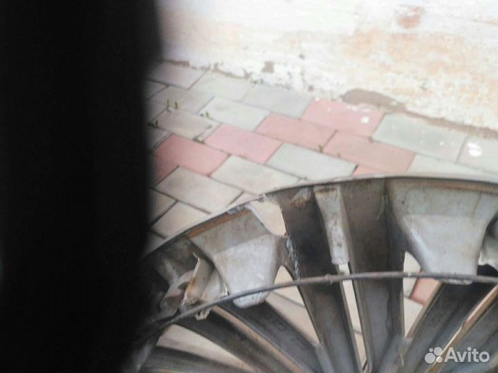 Колпак wolkswagen 