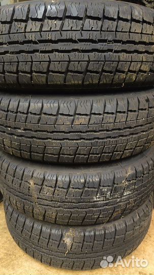 Vulcan Start 195/65 R15 91T